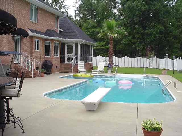105 Arden Chase Anderson, SC 29621 - Photo 12 of 12 Gallery Image 12