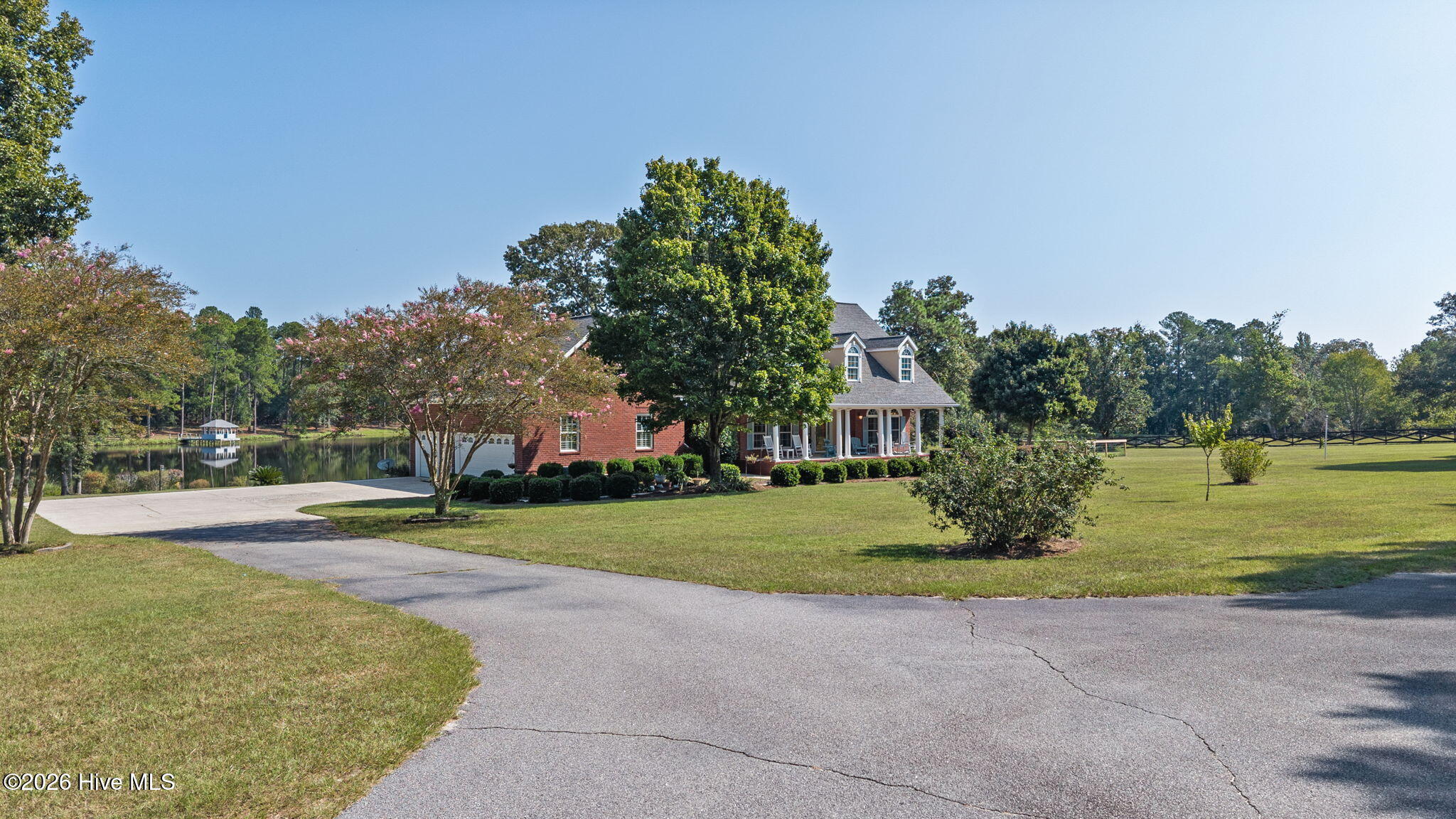 149 Arrowhead Lake Road Graniteville, SC 29829 - Photo 68 of 71 Gallery Image 68
