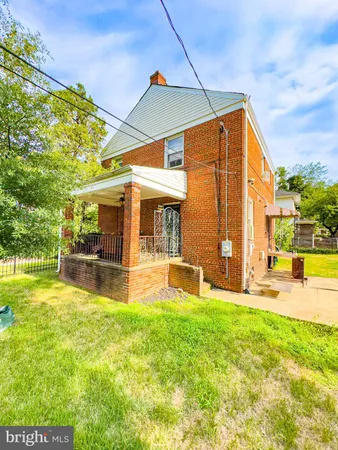 $454,999 | 408 44th Street Northeast, Washington, DC 20019
