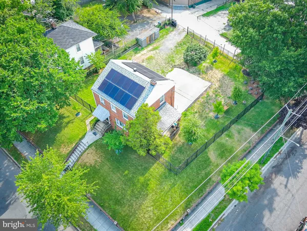 $454,999 | 408 44th Street Northeast, Washington, DC 20019