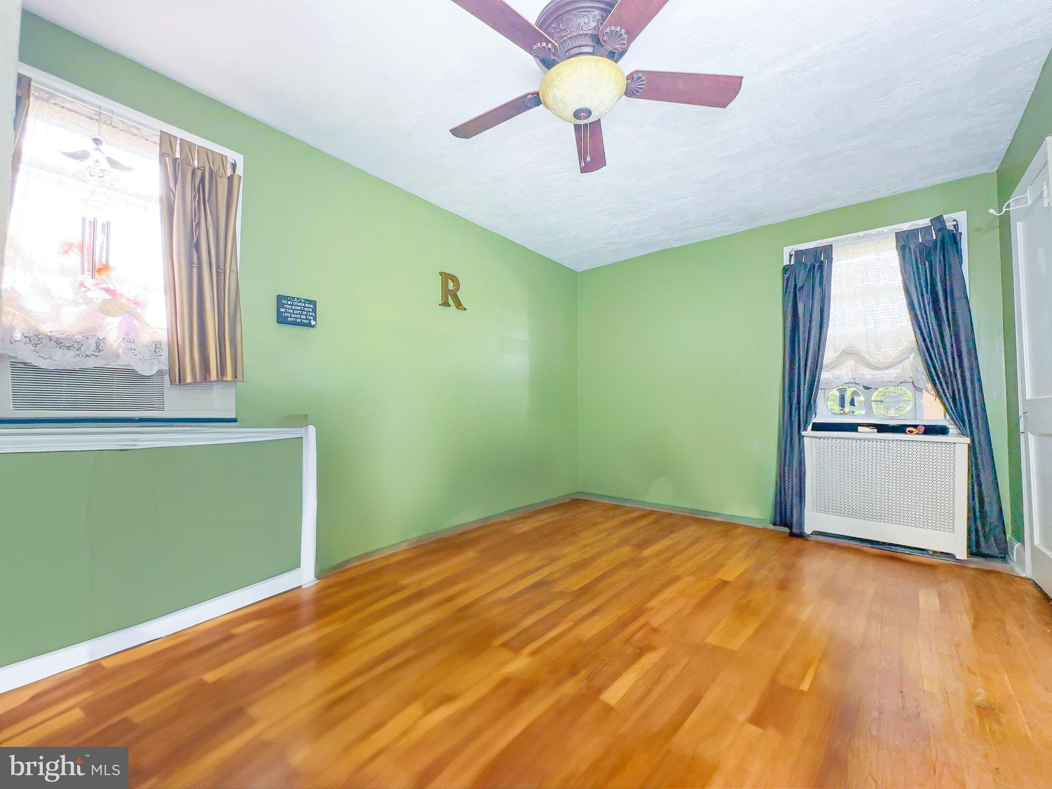 408 44th Street Northeast Washington, DC 20019 - Photo 5 of 13 a view of a room with a large window