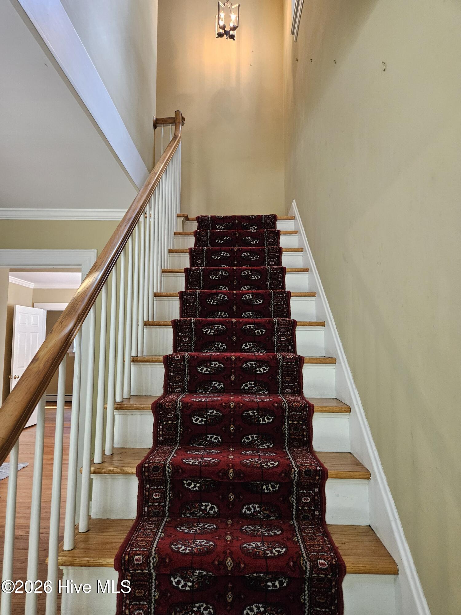 715 Evergreen Road Rocky Mount, NC 27803 - Photo 21 of 41