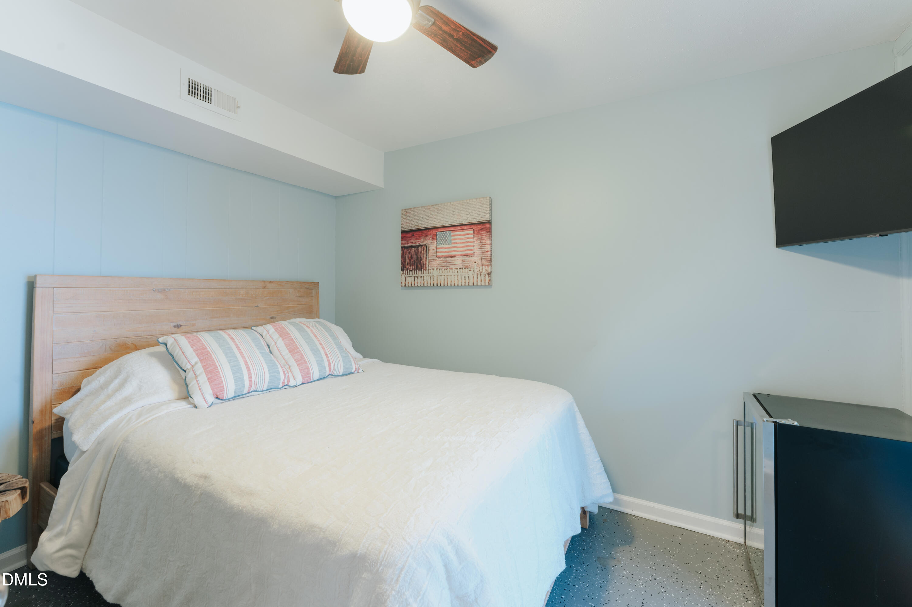 288 Bunny Rabbit Road Leasburg, NC 27291 - Photo 53 of 77 288 BunnyRabbit Interiors-28