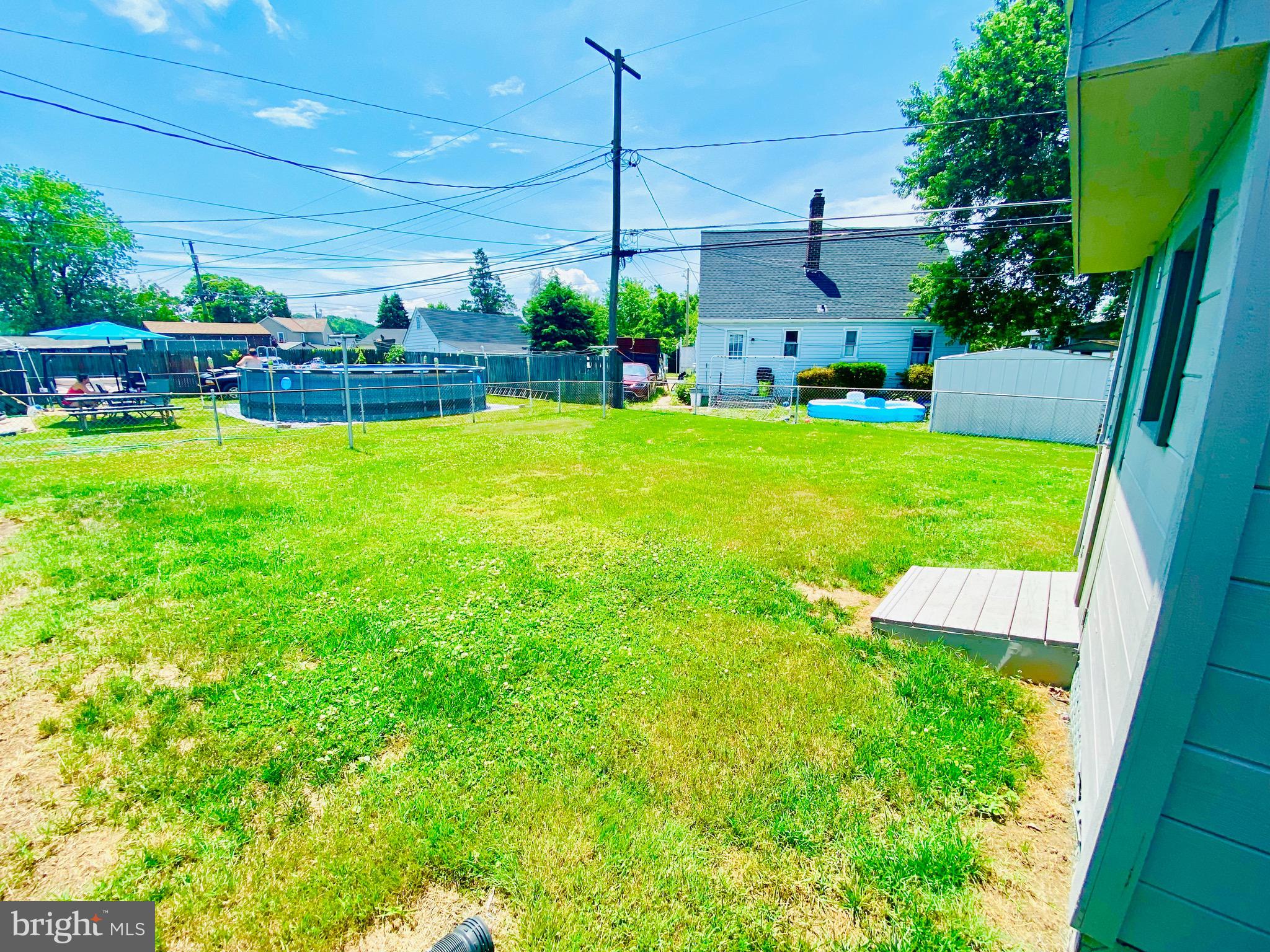 1734 Leslie Road Baltimore, MD 21222 - Photo 22 of 28