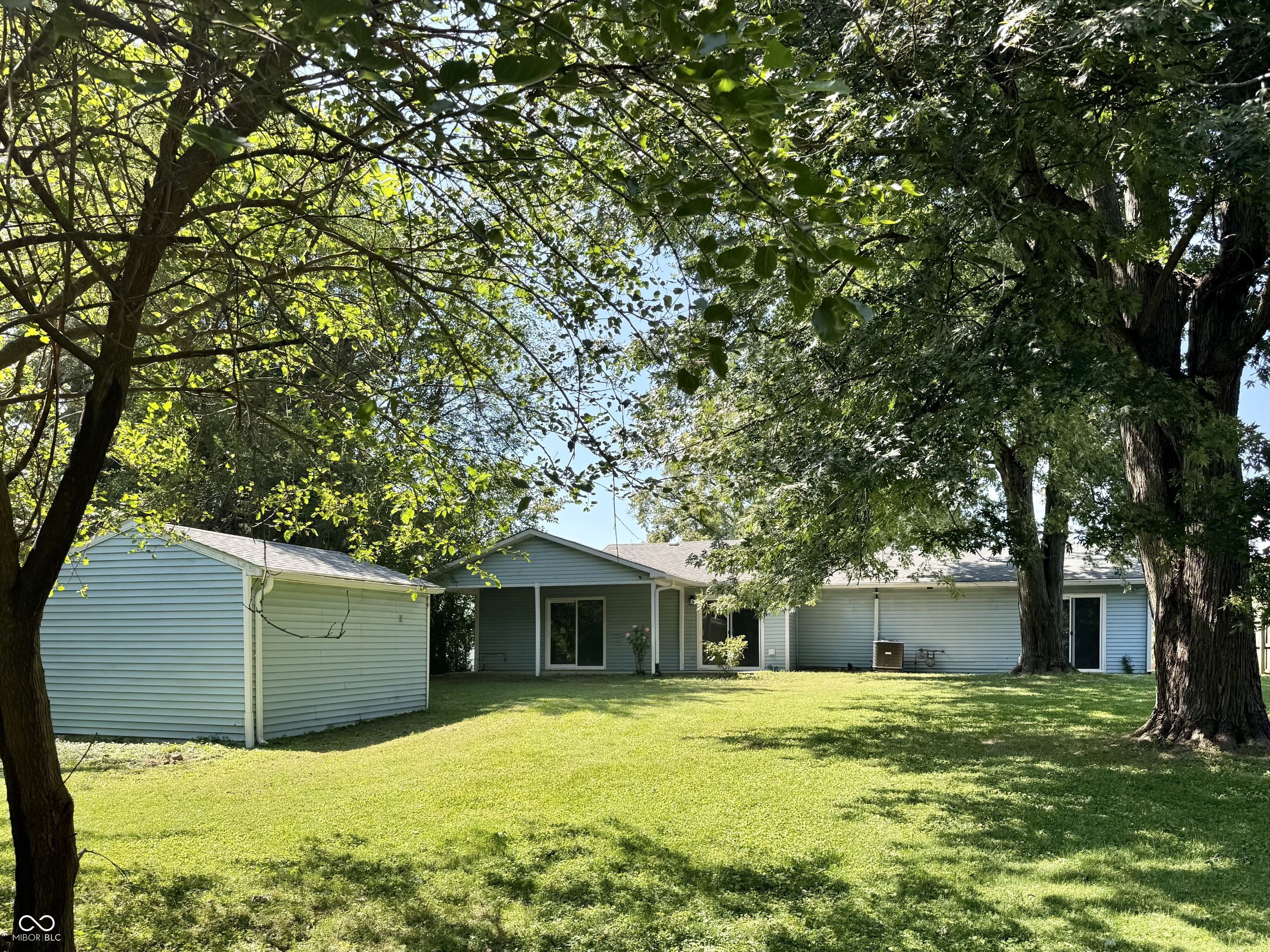 939 Sawmill Road Whiteland, IN 46184 - Photo 21 of 24 Gallery Image 21