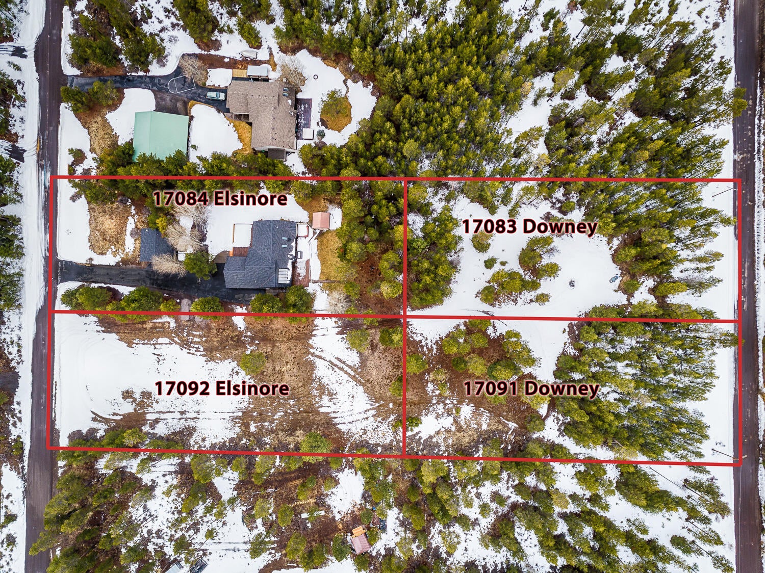 17084 Elsinore Road Bend, OR 97707 - Photo 41 of 41 OReilly_20210311_Aerial_5_0377_a_Lined-A