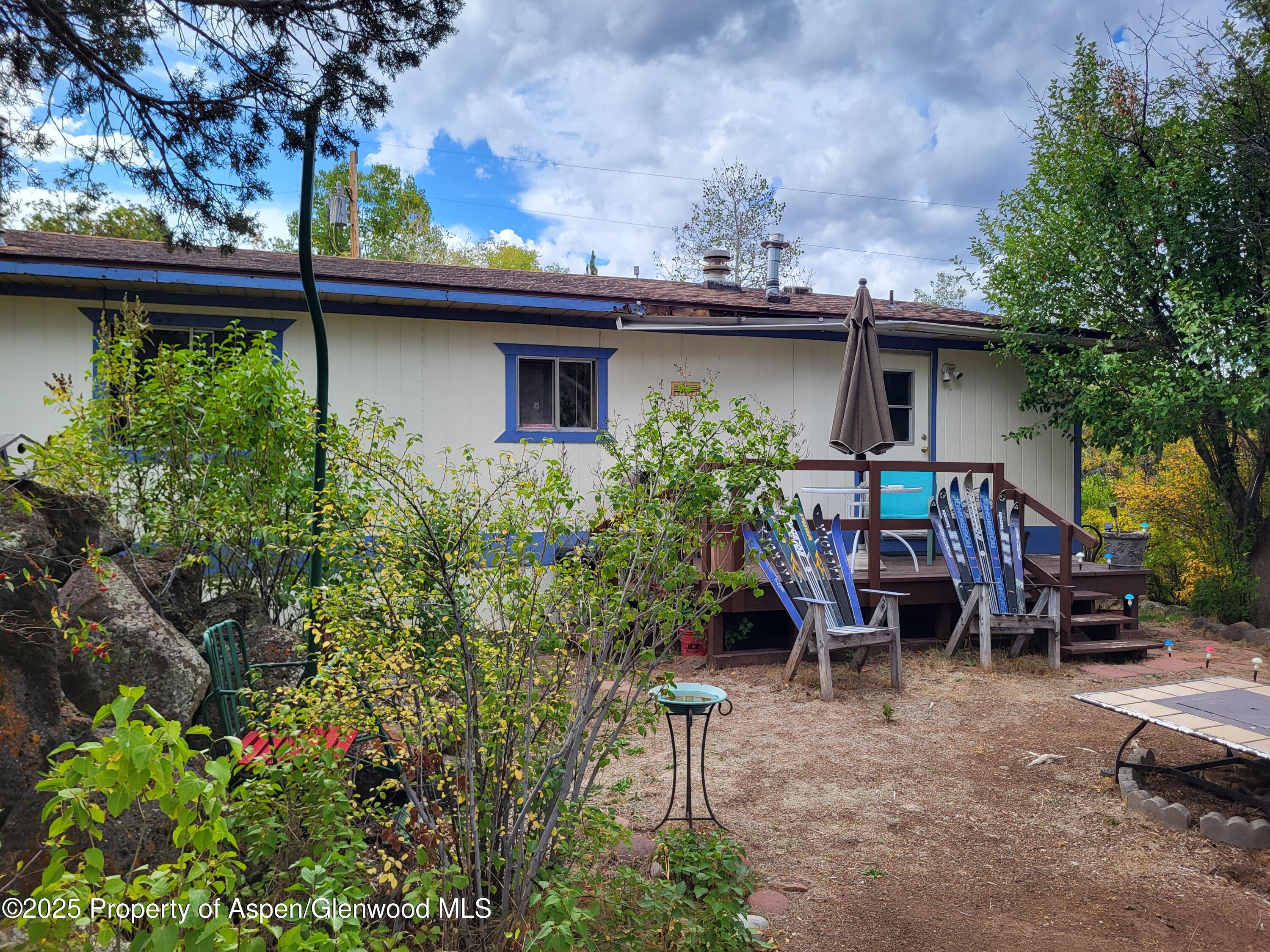 70 Cleve Court Basalt, CO 81621 - Photo 2 of 6 20250930_144223