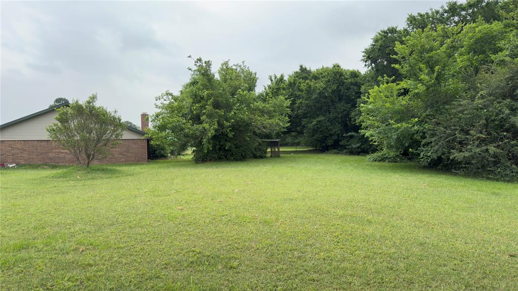 415 Meadowlark Trail Springtown, TX 76082 - Photo 33 of 35 a view of a big yard with an outdoor space