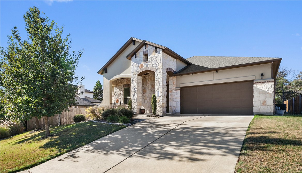 913 Wilson Ranch Place Cedar Park, TX 78613 - Photo 1 of 1 Gallery Image 1