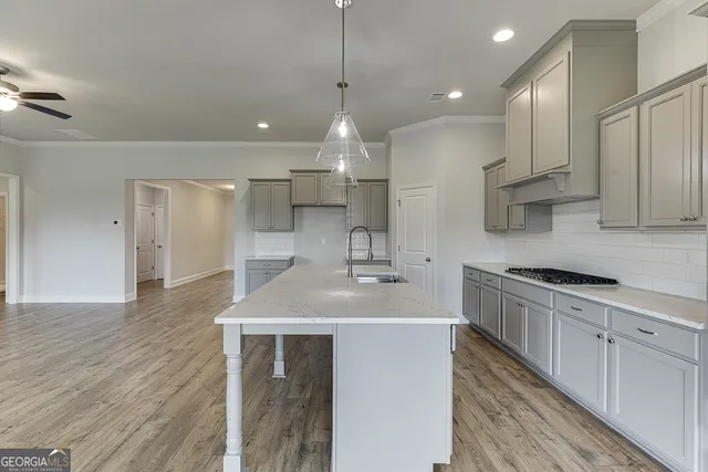 $520,689 | 179 Merwood Lane, Unit 125, Jefferson, GA 30549