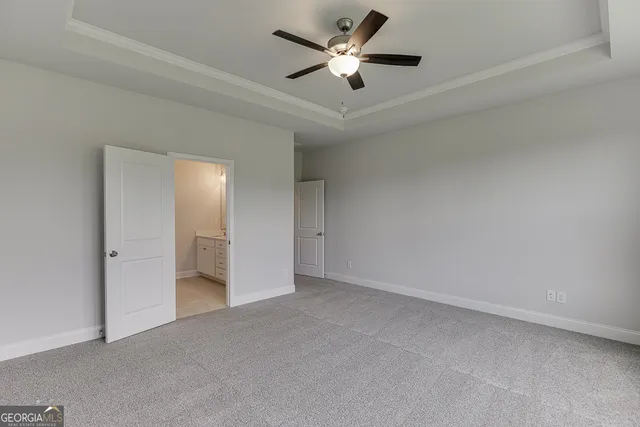 $520,689 | 179 Merwood Lane, Unit 125, Jefferson, GA 30549