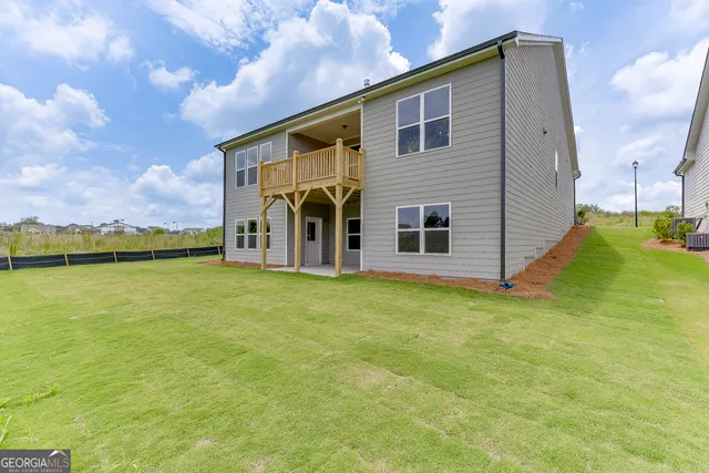 $520,689 | 179 Merwood Lane, Unit 125, Jefferson, GA 30549