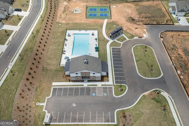 $520,689 | 179 Merwood Lane, Unit 125, Jefferson, GA 30549