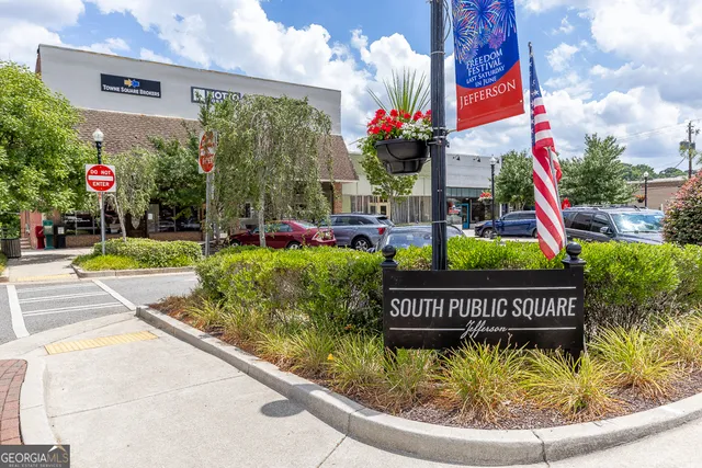 $520,689 | 179 Merwood Lane, Unit 125, Jefferson, GA 30549