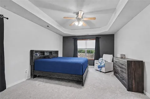 $339,500 | 928 Bluestem Drive, Baldwin City, KS 66006