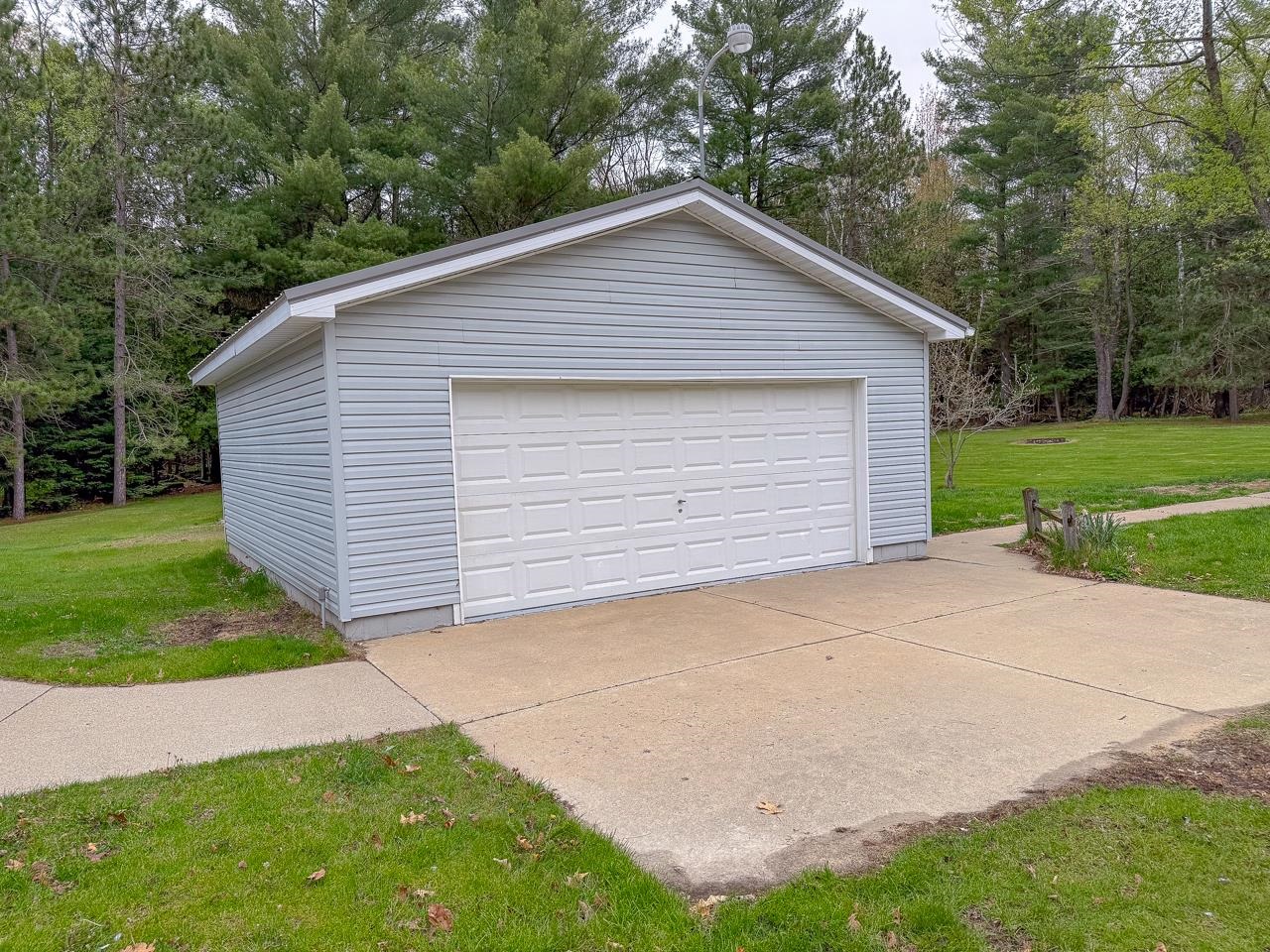 3960 West Clarence Road Harrison, MI 48625 - Photo 33 of 57