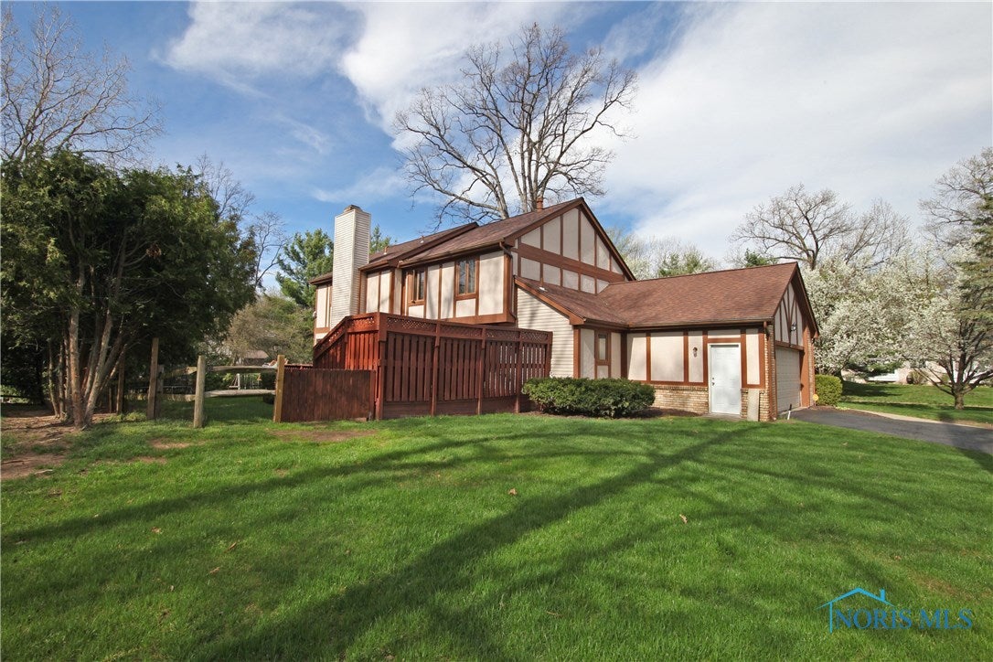 2511 Wealdstone Road Toledo, OH 43617 - Photo 4 of 34 Gallery Image 4
