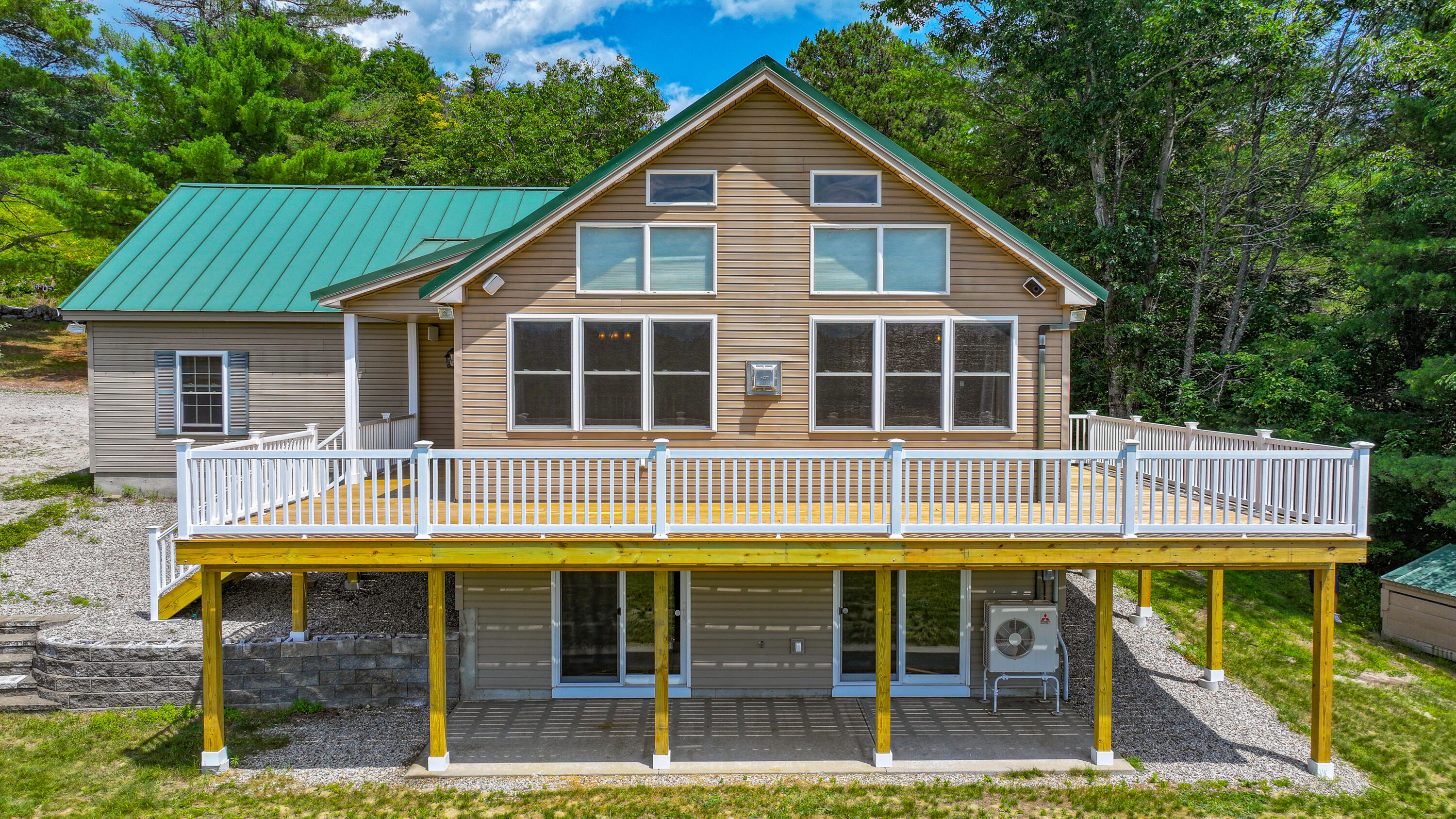455 Christian Hill Road Lovell, ME 04051 - Photo 1 of 35 455 christian hill road-6