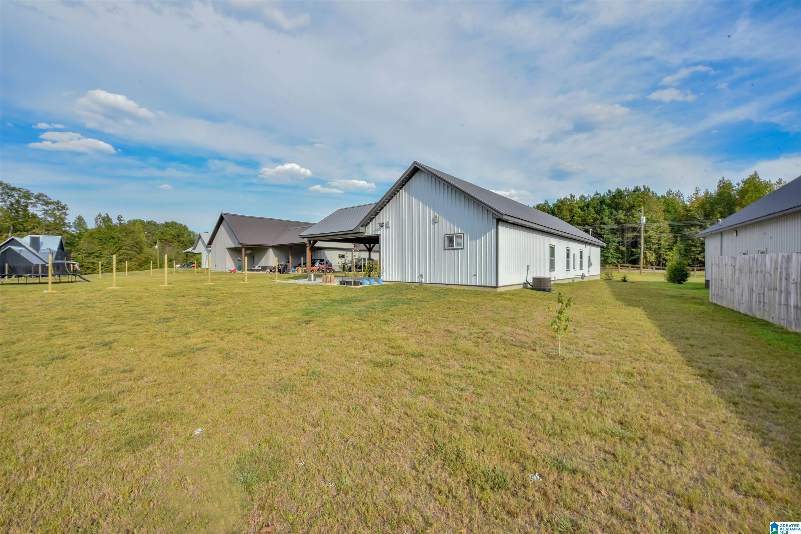 12637 Northside Road Northport, AL 35475 - Photo 37 of 40