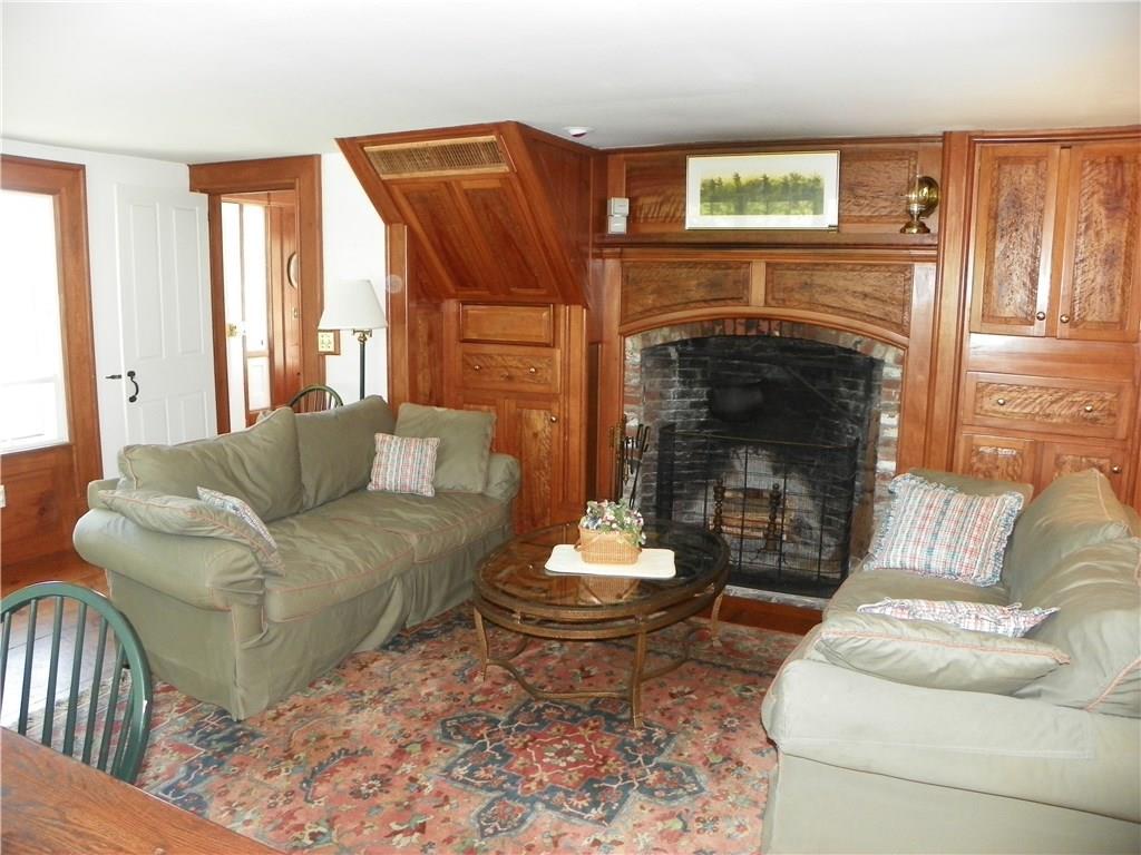 192 Mills Road Kennebunkport, ME 04046 - Photo 14 of 35 To the right of the family...