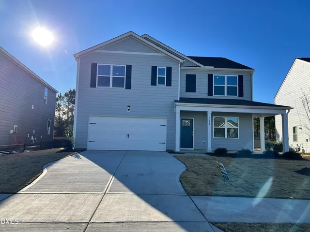 $2,475 | 1244 Pavo Path, Wendell, NC 27591