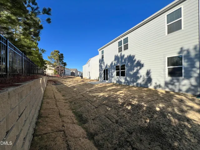 $2,475 | 1244 Pavo Path, Wendell, NC 27591