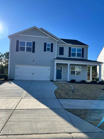 $2,475 | 1244 Pavo Path, Wendell, NC 27591