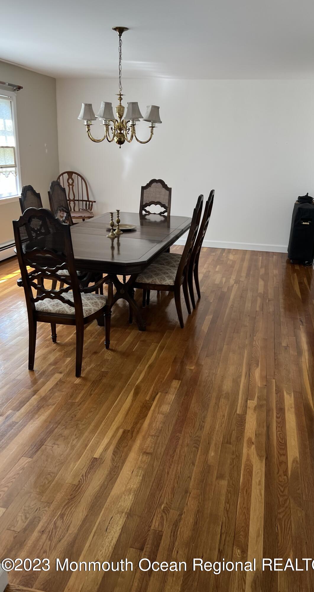 11 Grant Road Manalapan, NJ 07726 - Photo 18 of 26 GLEAMING HARDWOOD FLOORS