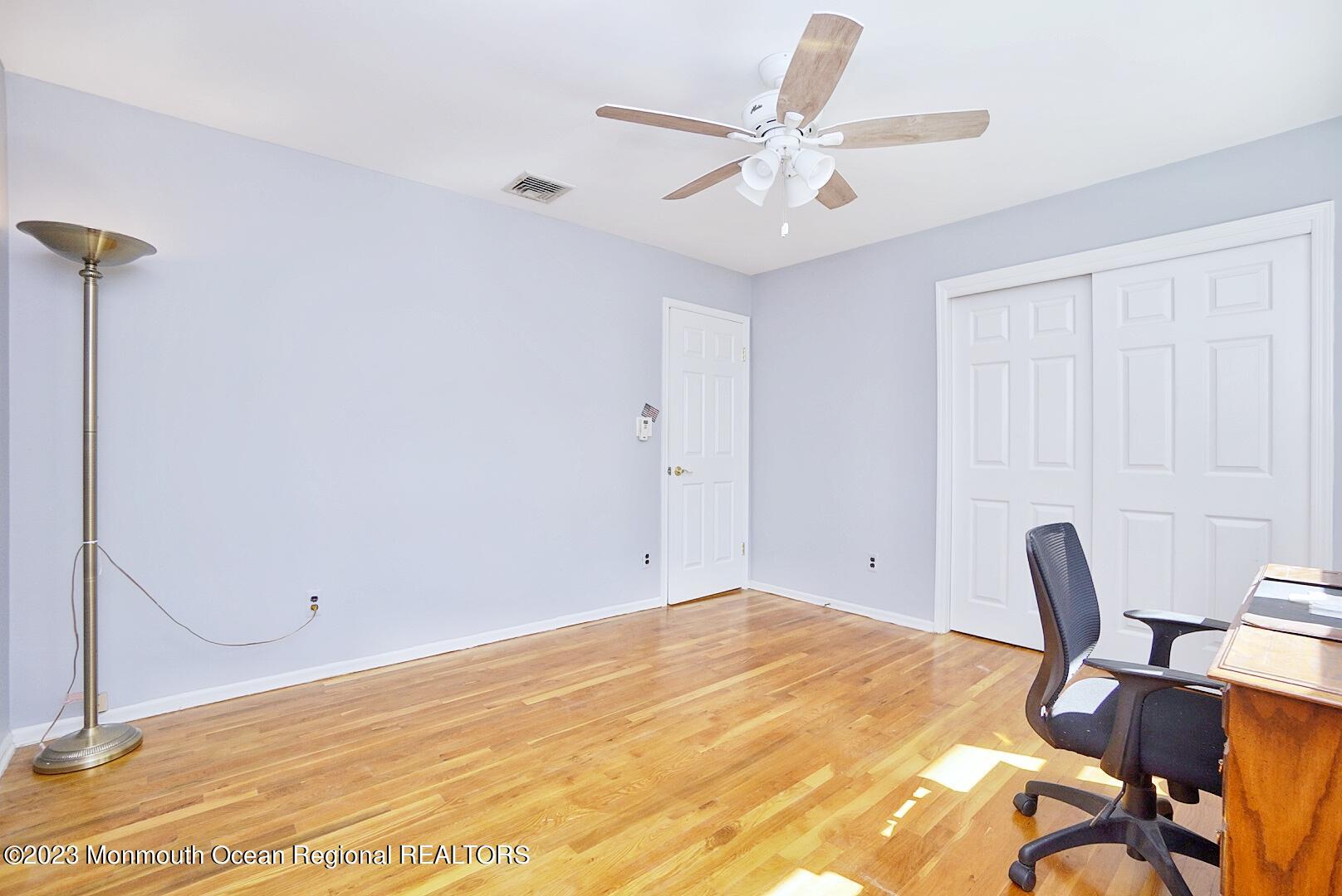 11 Grant Road Manalapan, NJ 07726 - Photo 24 of 26 BEDROOM # 3