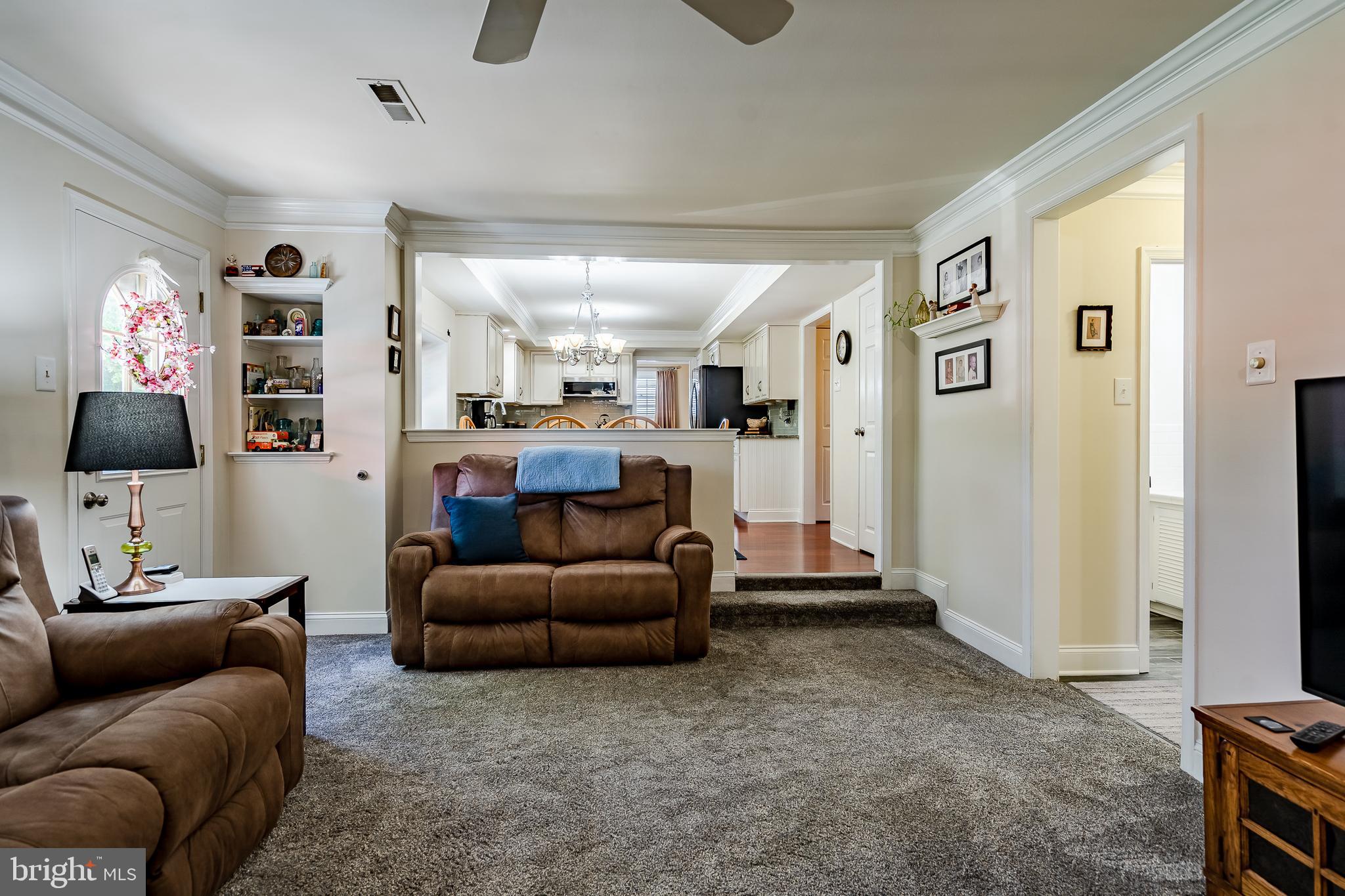 284 Magnolia Road Warminster, PA 18974 - Photo 21 of 53 You can cook and be a part of the party