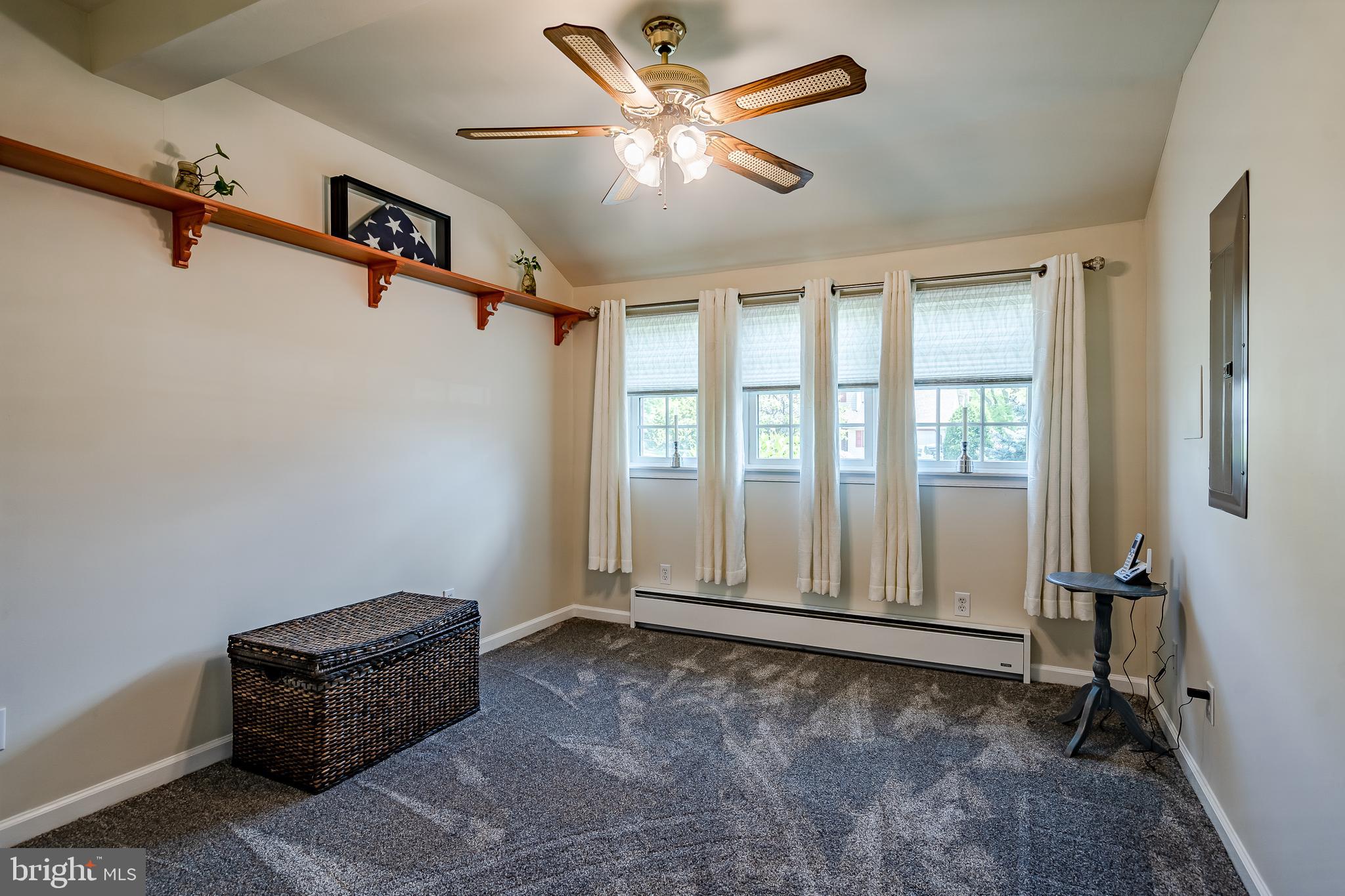 284 Magnolia Road Warminster, PA 18974 - Photo 28 of 53 Bedroom in addition