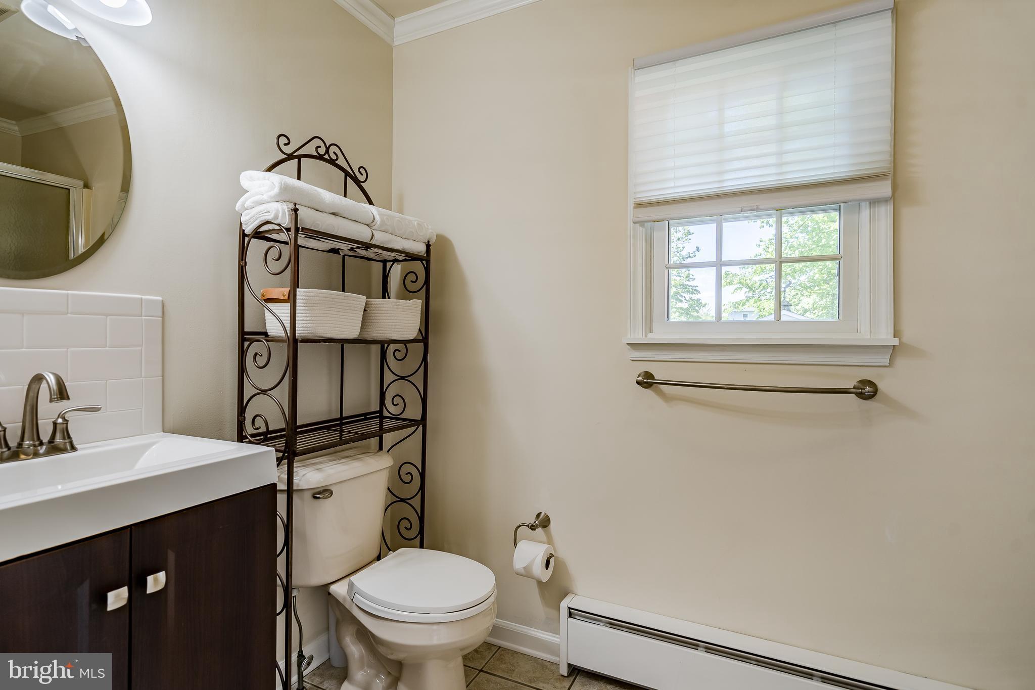 284 Magnolia Road Warminster, PA 18974 - Photo 32 of 53 Full bath with shower