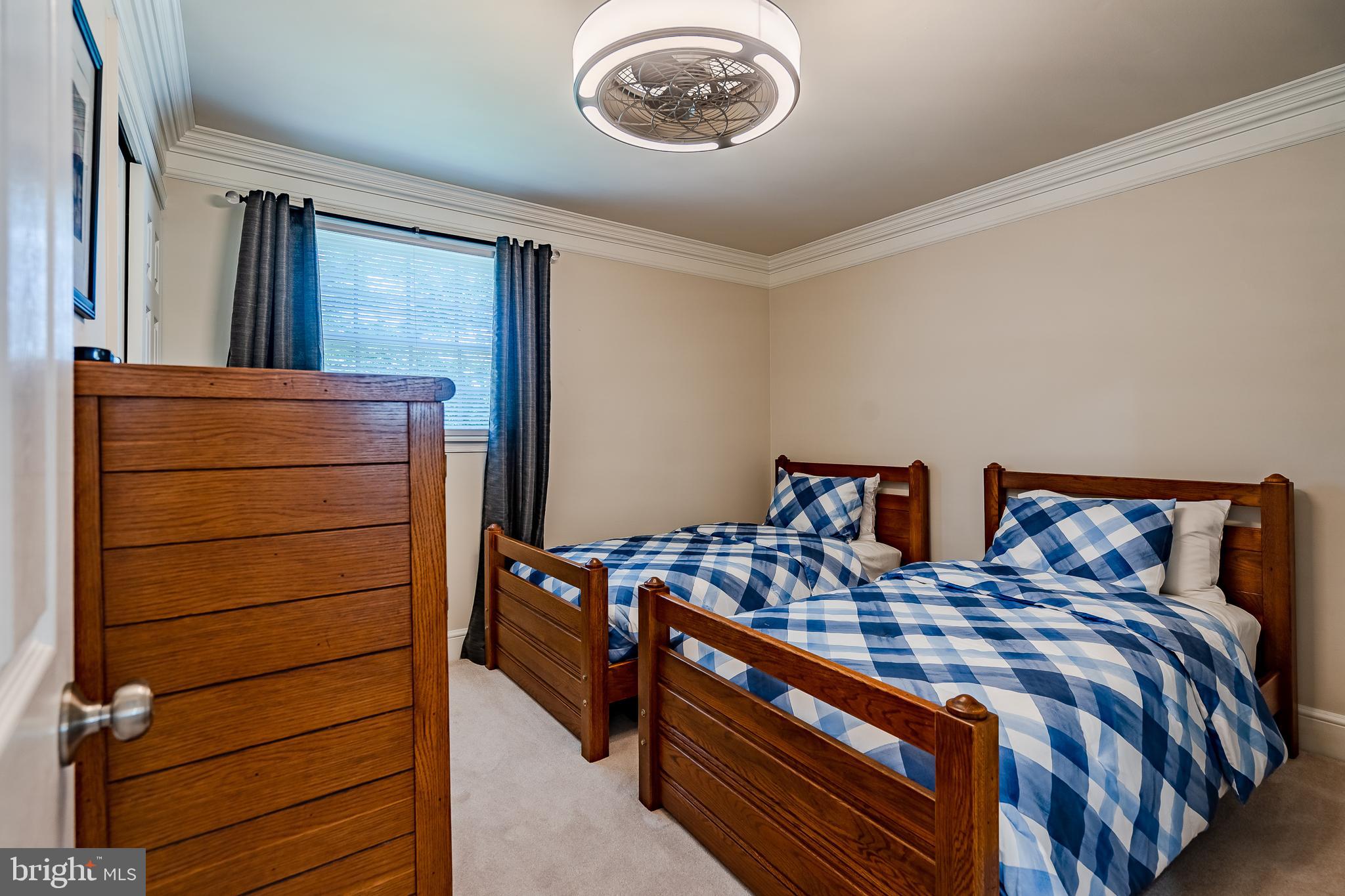 284 Magnolia Road Warminster, PA 18974 - Photo 38 of 53 3rd bedroom
