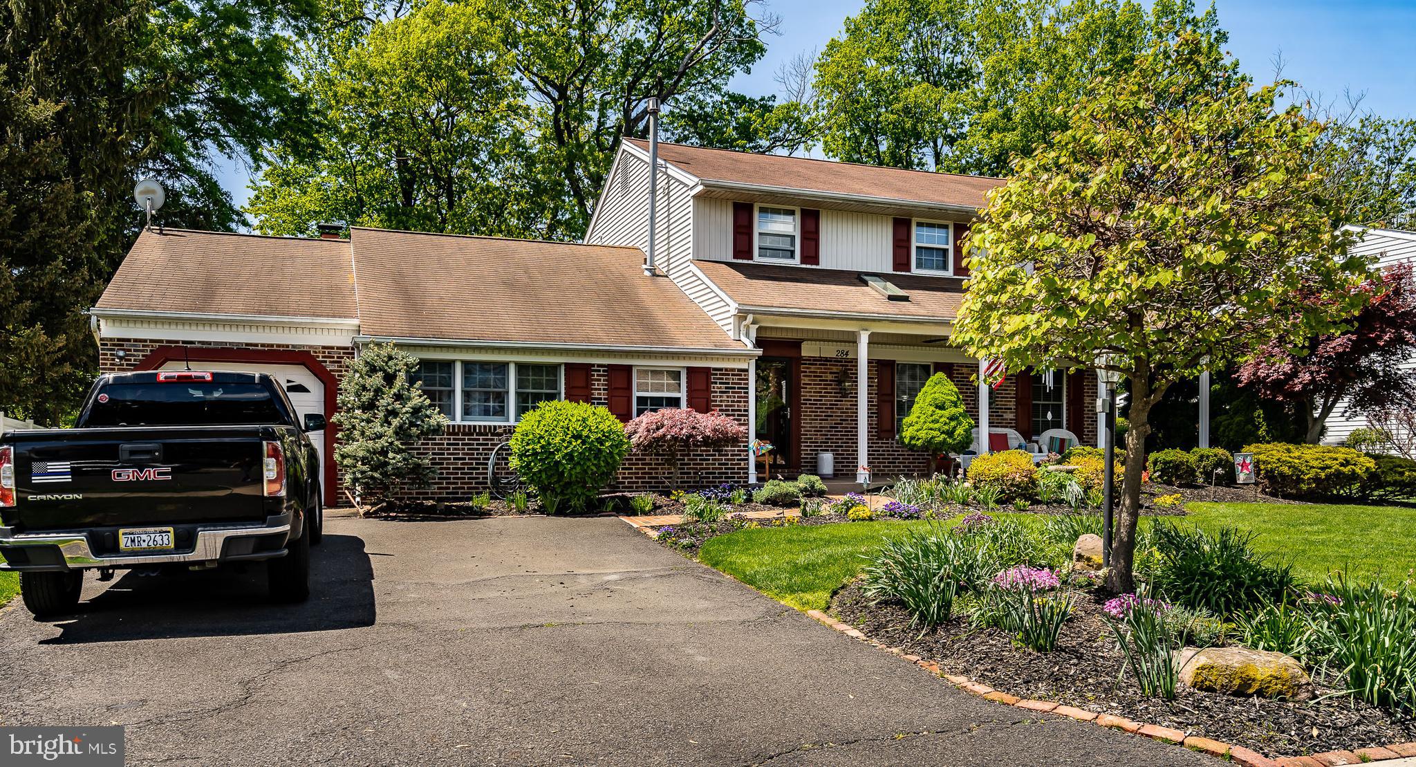284 Magnolia Road Warminster, PA 18974 - Photo 45 of 53 Gallery Image 45