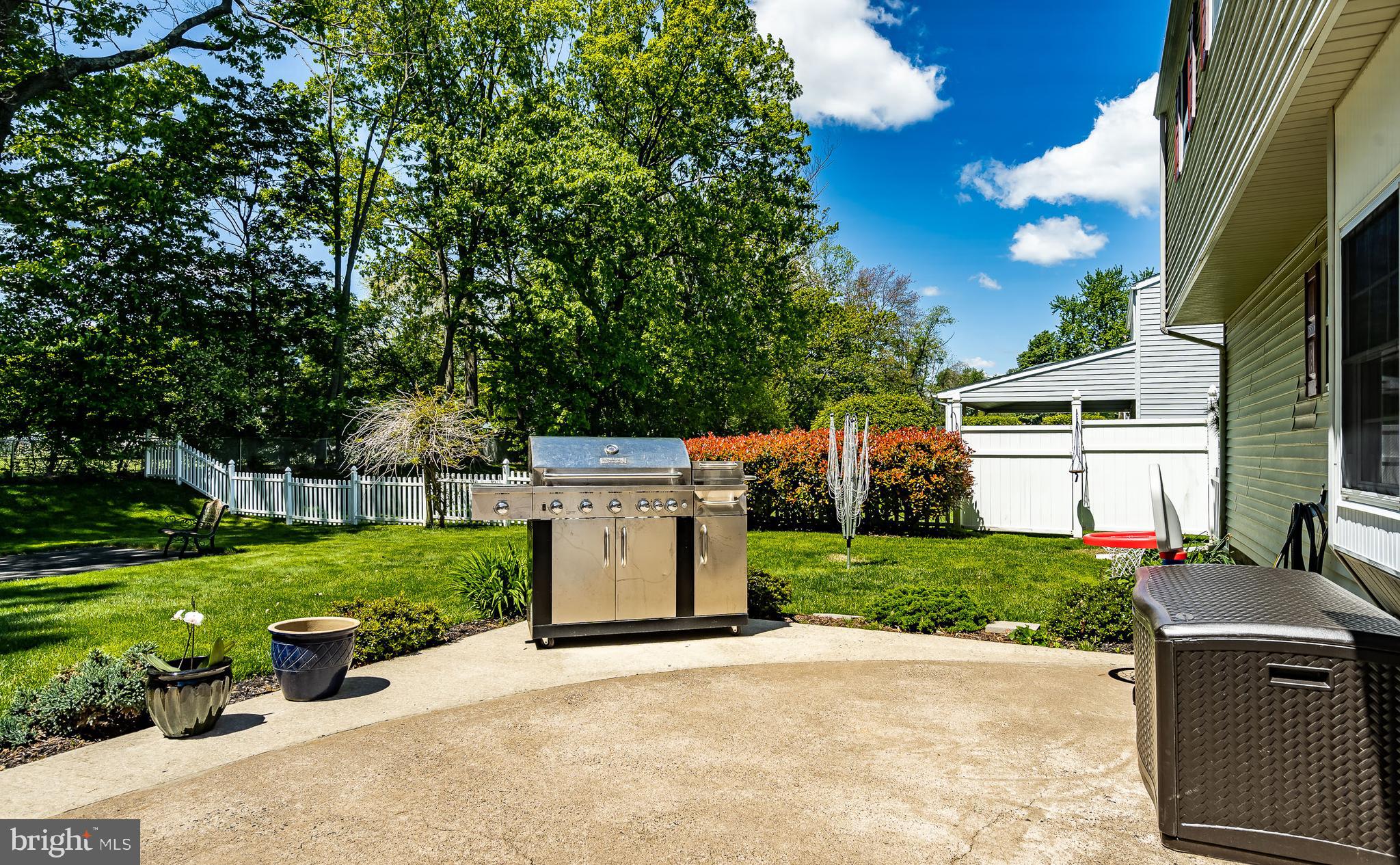 284 Magnolia Road Warminster, PA 18974 - Photo 52 of 53 Gallery Image 52