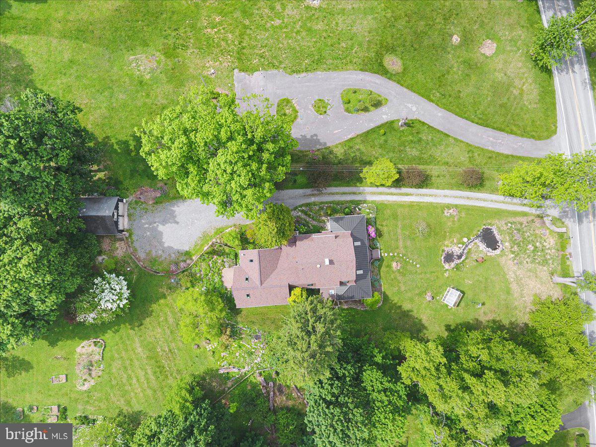 12458 Monterey Lane Blue Ridge Summit, PA 17214 - Photo 88 of 92