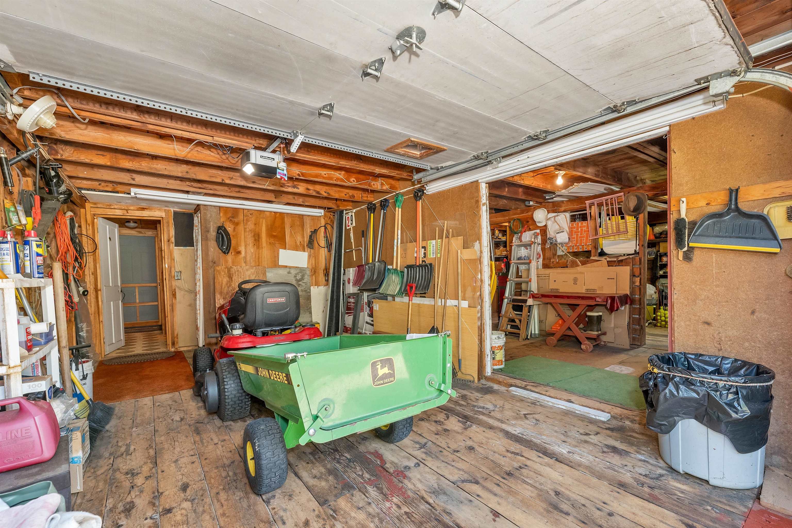 70 Snell Road Meredith, NH 03253 - Photo 29 of 37