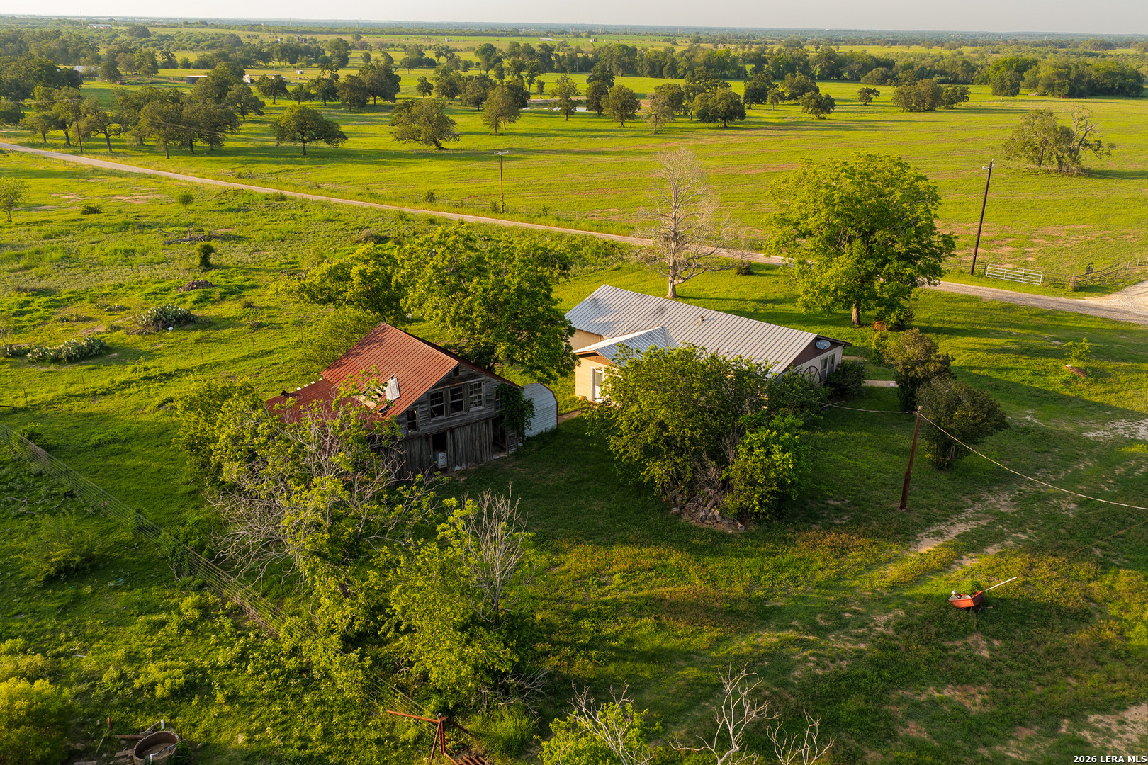 430 Watts Road Kingsbury, TX 78638 - Photo 10 of 37 a view of an ocean view