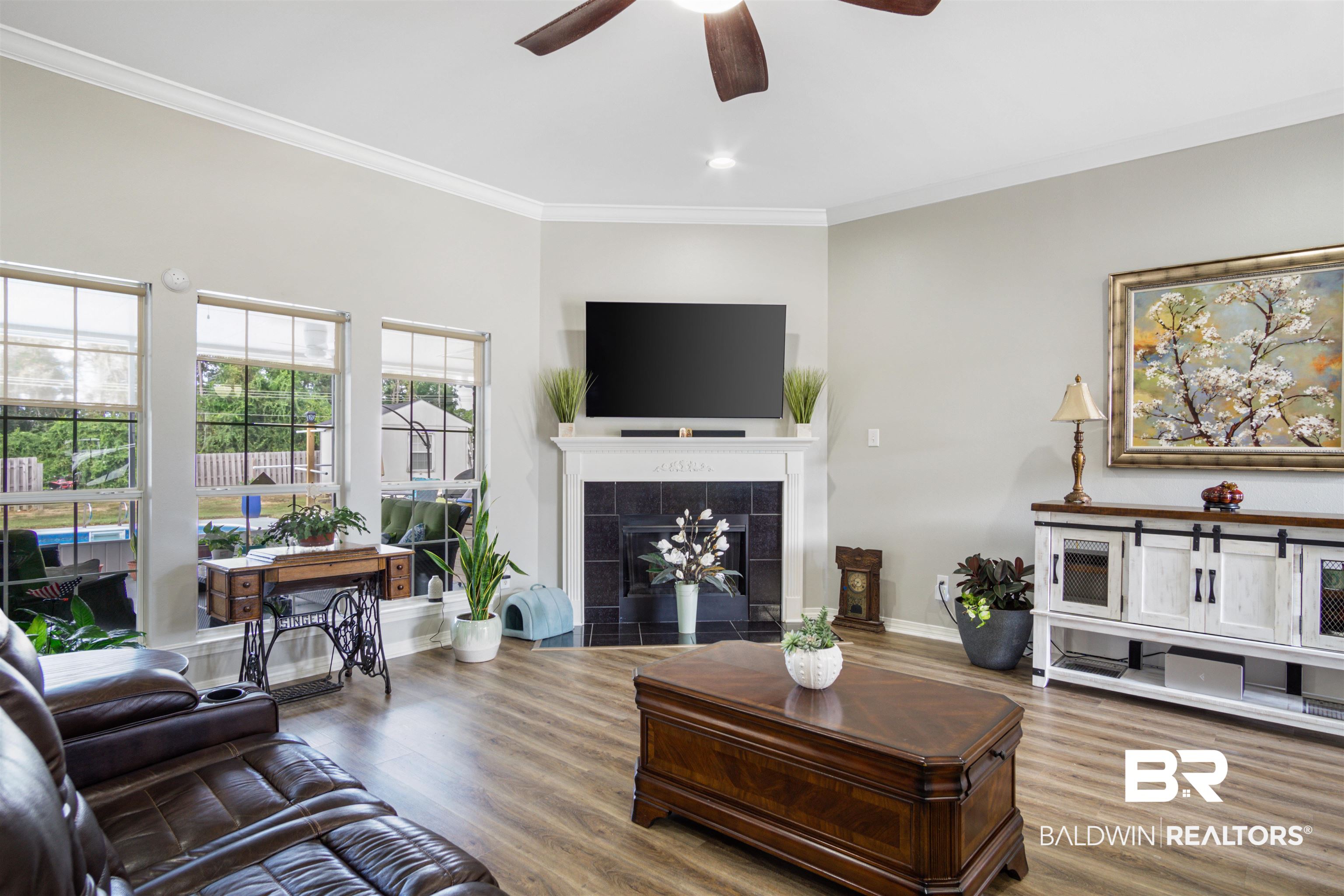 30369 Maury Court Daphne, AL 36527 - Photo 9 of 38