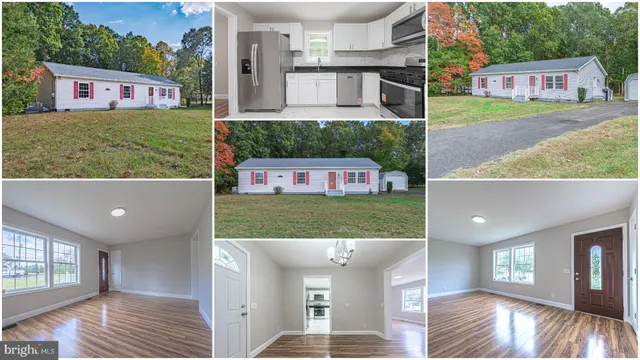 $299,900 | 252 West Park Drive, Bridgeton, NJ 08302