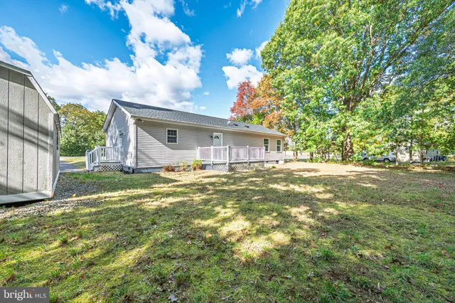 $299,900 | 252 West Park Drive, Bridgeton, NJ 08302