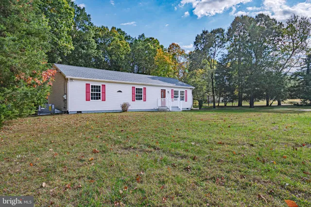 $299,900 | 252 West Park Drive, Bridgeton, NJ 08302