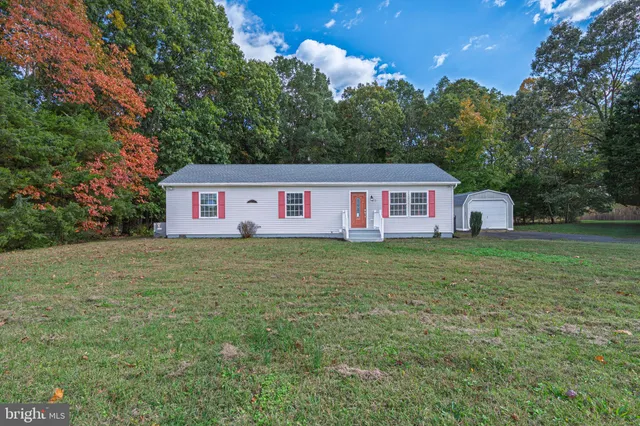 $299,900 | 252 West Park Drive, Bridgeton, NJ 08302