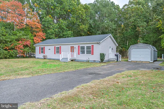 $299,900 | 252 West Park Drive, Bridgeton, NJ 08302