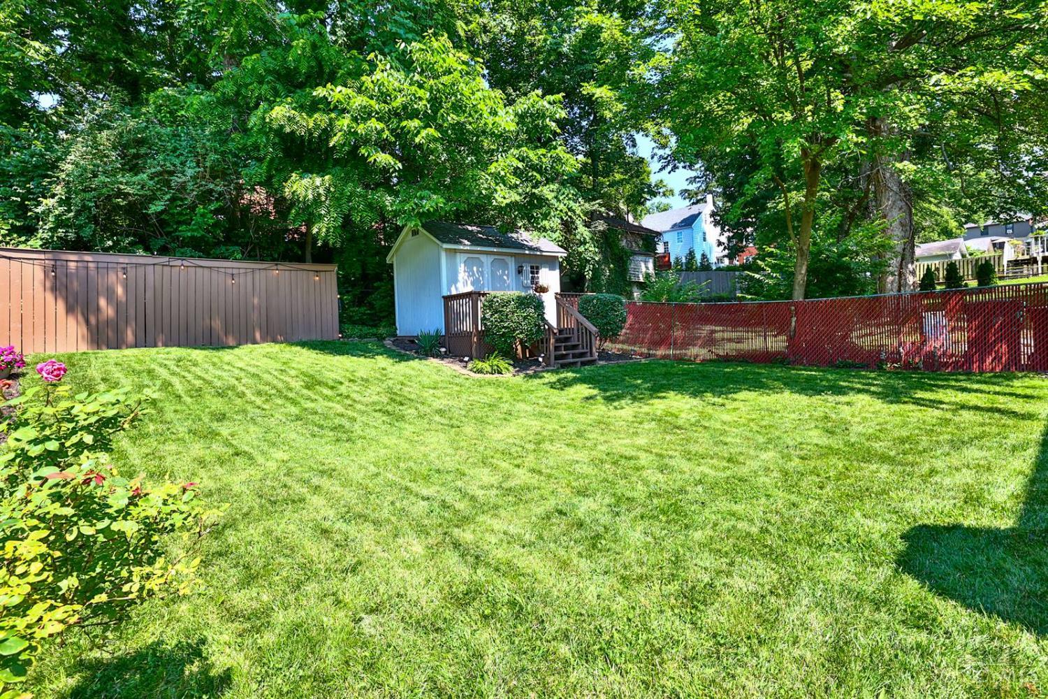 5803 Lester Road Cincinnati, OH 45213 - Photo 34 of 38