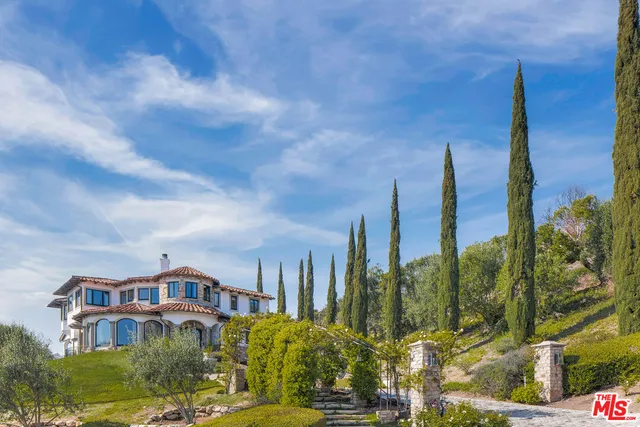 $34,995 | 16875 Calle De Sarah, Pacific Palisades, CA 90272