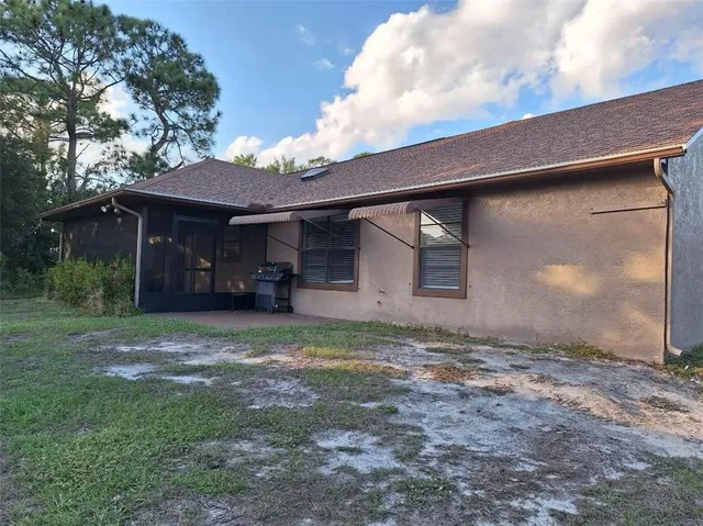 $2,300 | 941 Tarpon Avenue, Sebastian, FL 32958