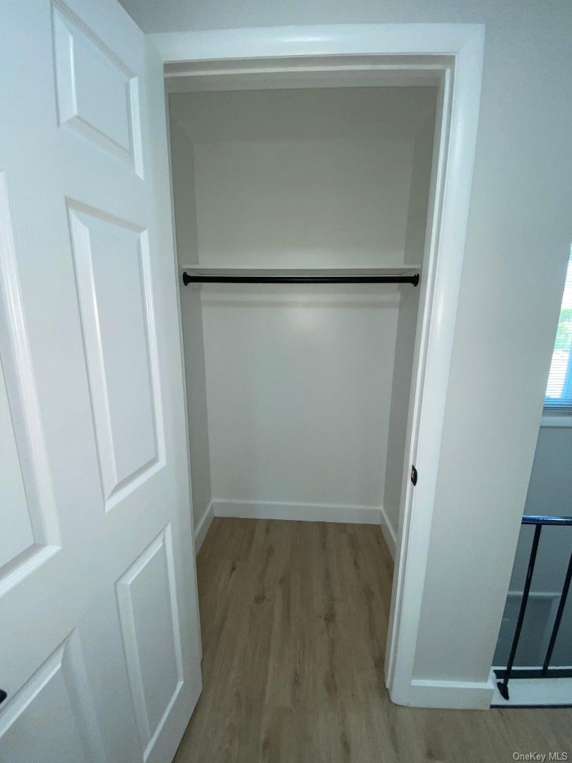 85 North Middletown Road, Unit E3 Nanuet, NY 10954 - Photo 19 of 20 Coat closet