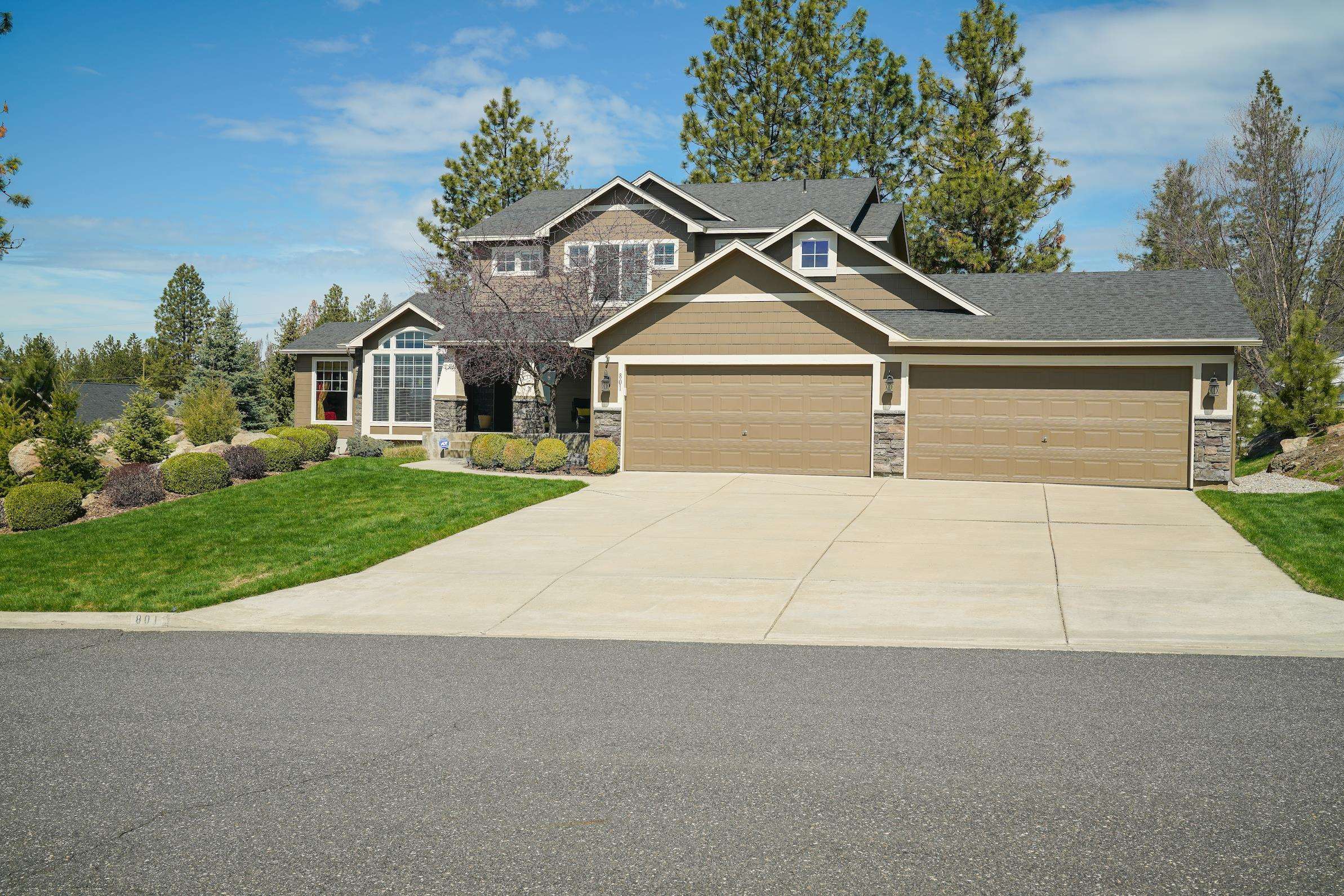 801 East Westcrest Road Colbert, WA 99005 - Photo 3 of 36