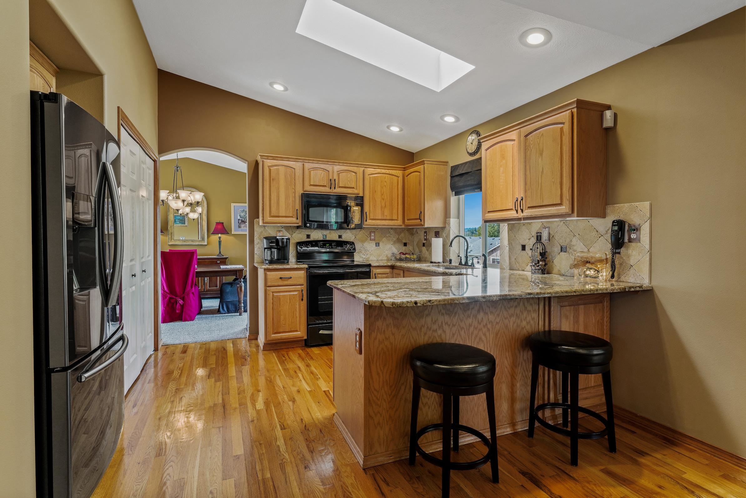 801 East Westcrest Road Colbert, WA 99005 - Photo 8 of 36